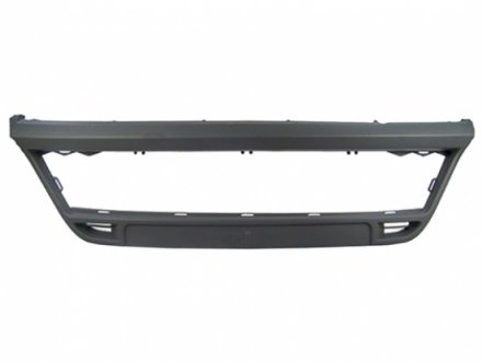 Acessar a peça Quadro grelha central para choques frente st