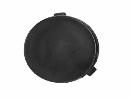 Acessar a peça Tampa do gancho do para choques frente preparado