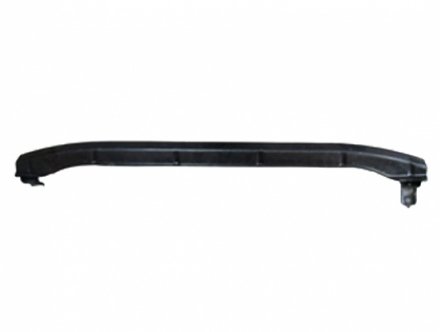 Acessar a peça Travessa para choques frente