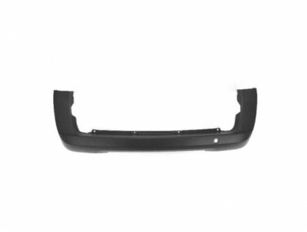 Acessar a peça Para-choque traseiro preparado [2 portas trass - natural power]