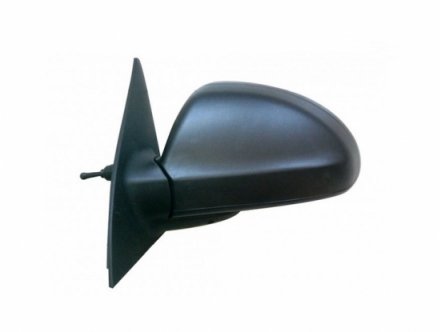 Acessar a peça Espelho esquerdo mecânico Acessar a peça Espelho esquerdo mecânico