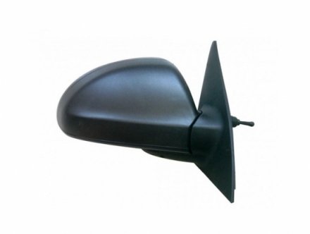 Acessar a peça Espelho mecânico direito Acessar a peça Espelho mecânico direito