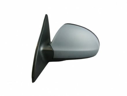 Acessar a peça Espelho esquerdo eletrico, asferico, termico, preparado, 5 portas