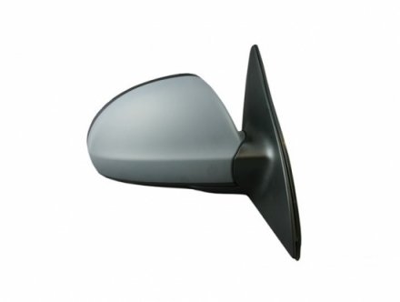 Acessar a peça Espelho direito eletrico, convexo, termico, preparado, 5 portas