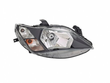 Acessar a peça Farol direito h4 [valeo]