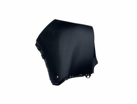 Acessar a peça Ponta para choques frente sinestra sem primario com buracosensor