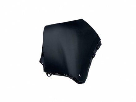 Acessar a peça Ponta para choques frente direita sem primario com buraco sensor