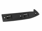 Complementos de para choques frente VOLKSWAGEN Bora