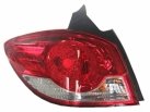 Farolim Traseiro DAEWOO Cruze