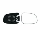 Vidro espelho retrovisor VOLVO S60-v60