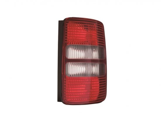 Acessar a peça Grupo optico exterior traseiro direito/fume/1 portas tras tipo var