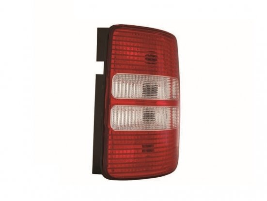 Acessar a peça Grupo optico exterior traseiro direito/fume/2 portas trass tipo var