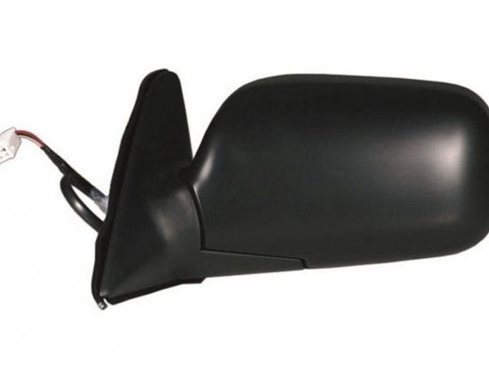 Acessar a peça Espelho esquerdo elétrico convexo [3 pinos]