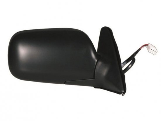 Acessar a peça Espelho direito elétrico convexo [3 pinos]