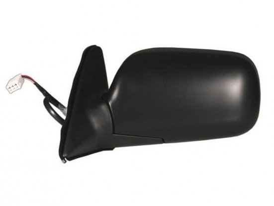 Acessar a peça Espelho esquerdo elétrico aquecido convexo [5 pinos]