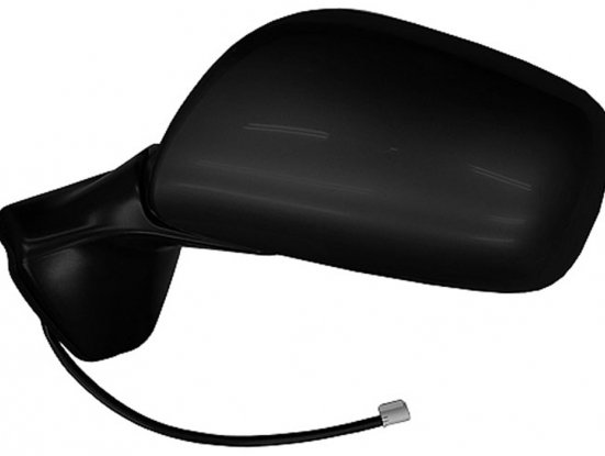 Acessar a peça Espelho esquerdo elétrico [grande angular] [3 pinos]