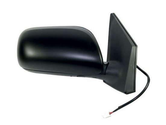 Acessar a peça Espelho direito eletrico, convexo, termico, preparado