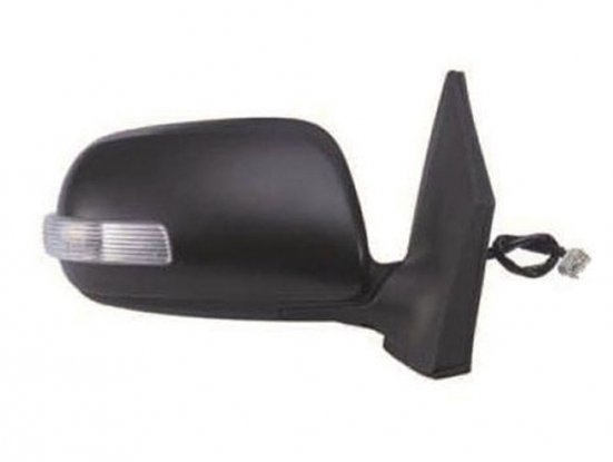 Acessar a peça Retrovisor direito elétrico preparado + pisca [sedan]