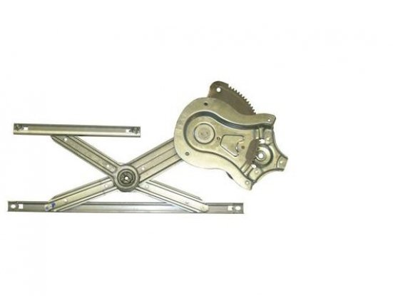 Mecanismo do vidro elétrico dianteiro esquerdo 4 portas SUZUKI ALTO  pour SUZUKI ALTO Mecanismo do vidro elétrico dianteiro esquerdo 4 portas SUZUKI ALTO  pour SUZUKI ALTO