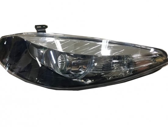 Farol direito elétrico h7+h7 RENAULT FLUENCE  pour RENAULT FLUENCE Farol direito elétrico h7+h7 RENAULT FLUENCE  pour RENAULT FLUENCE