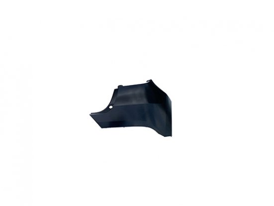 Acessar a peça Ponta para choques traseiro direita larga