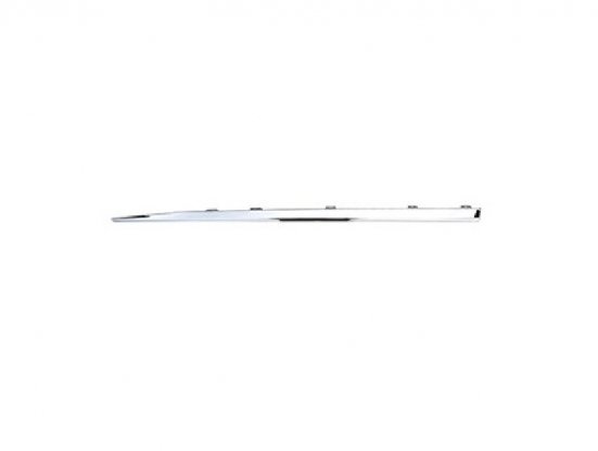 Acessar a peça Friso porta frente esquerda cromada