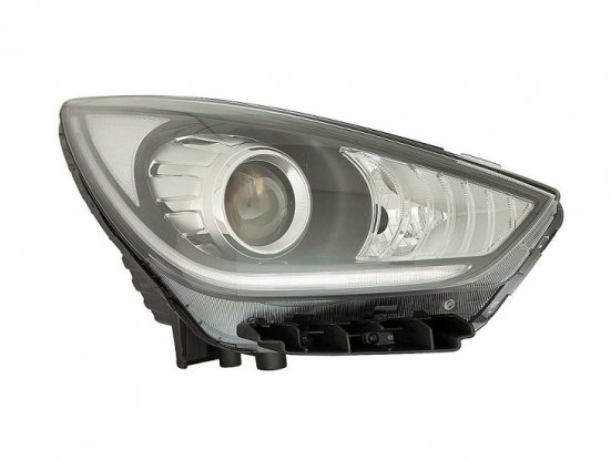 Farol direito elétrico led+hb3+py21w KIA NIRO  pour KIA NIRO Farol direito elétrico led+hb3+py21w KIA NIRO  pour KIA NIRO