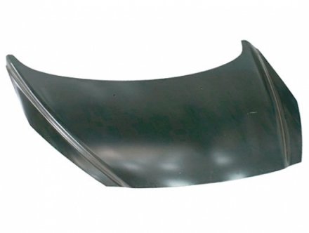 Acessar a peça Capot frontal aluminio Acessar a peça Capot frontal aluminio