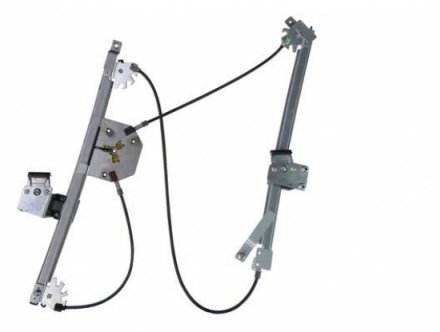 Acessar a peça Mecanismo de elevadores de vidros frente direito eletrico sem motor confort 4 portas