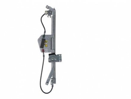Acessar a peça Mecanismo de elevadores de vidros traseiro direito eletrico sem motor confort 4 portas