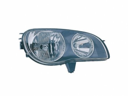 Acessar a peça Farol direito manual e elétrico hb3 + hb4