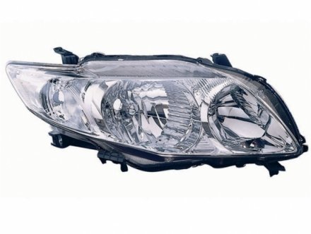 Acessar a peça Farol direito eletrico hb3+hb4+w5w+wy21w 4 portas 2008->