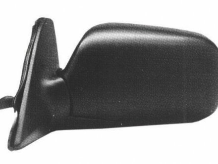 Acessar a peça Espelho esquerdo mecânico, convexo