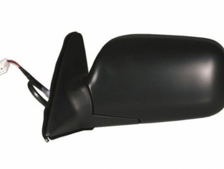 Acessar a peça Espelho esquerdo elétrico convexo [3 pinos]