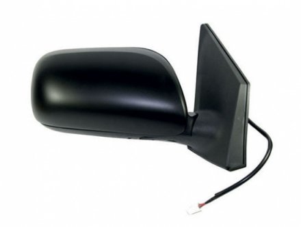 Acessar a peça Espelho direito eletrico, convexo, termico, preparado