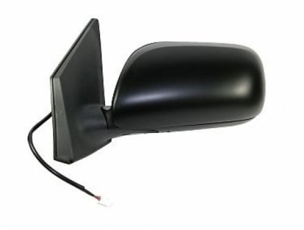 Acessar a peça Retrovisor esquerdo com rebatimento elétrico + indicador [sedan]