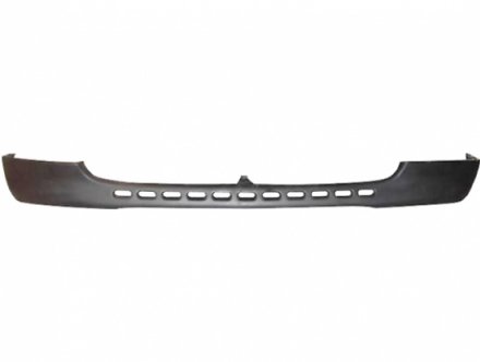 Acessar a peça Para choques frente inferiorpreparado 1997->2000