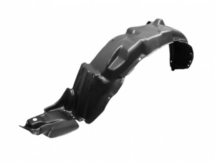 Acessar a peça Cava de roda frente esquerda 2000->