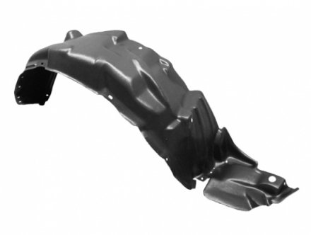 Acessar a peça Cava de roda frente direita 2000->