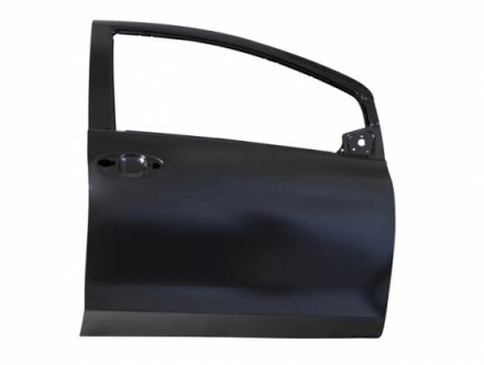 Acessar a peça Porta da frente direita