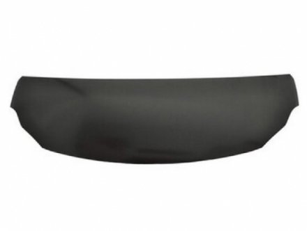 Acessar a peça Capot do motor Acessar a peça Capot do motor