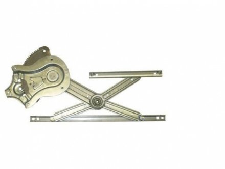 Acessar a peça Mecanismo de elevadores de vidros frente direito eletrico sem motor não confort 4 portas