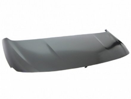 Acessar a peça Capot do motor Acessar a peça Capot do motor