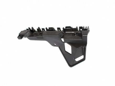Acessar a peça Suporte esquerdo para choques frente Acessar a peça Suporte esquerdo para choques frente