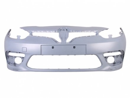 Acessar a peça Para choques frente preparado01/2013->