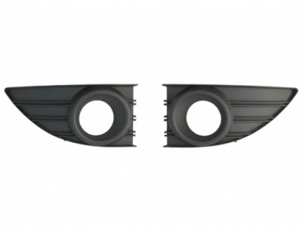 Acessar a peça Kit suporte farol nevoeiro para choques frente ->2013 Acessar a peça Kit suporte farol nevoeiro para choques frente ->2013