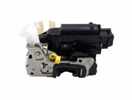 Acessar a peça Fechadura frente esquerda con encerramento segurança 2 pins Acessar a peça Fechadura frente esquerda con encerramento segurança 2 pins