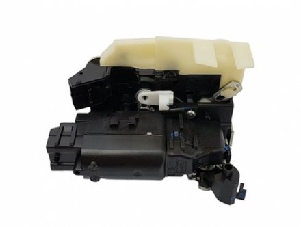 Acessar a peça Fechadura frente direita con encerramento segurança 2 pins Acessar a peça Fechadura frente direita con encerramento segurança 2 pins