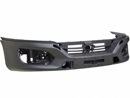 Acessar a peça Para choques frente preto Acessar a peça Para choques frente preto