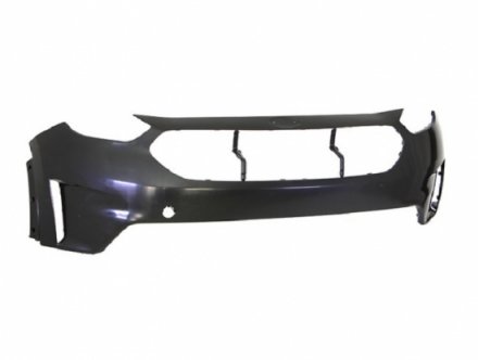 Acessar a peça Para choques frente preparado Acessar a peça Para choques frente preparado